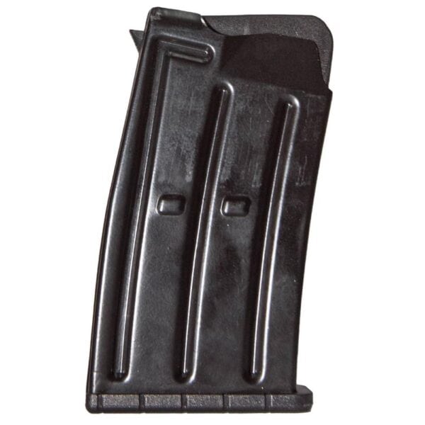 ATI Bulldog Shotgun Magazine Black 20 ga 5/rd