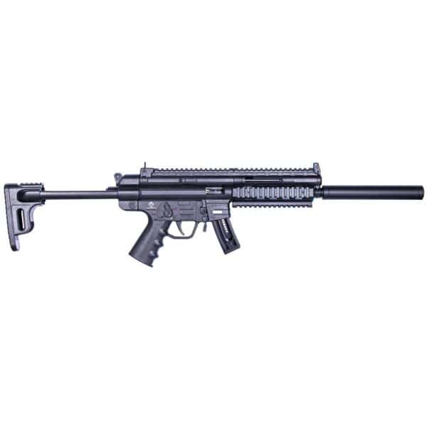 ATI GSG-16 Rifle .22 LR 10/rd Magazine 16.25" Barrel Black