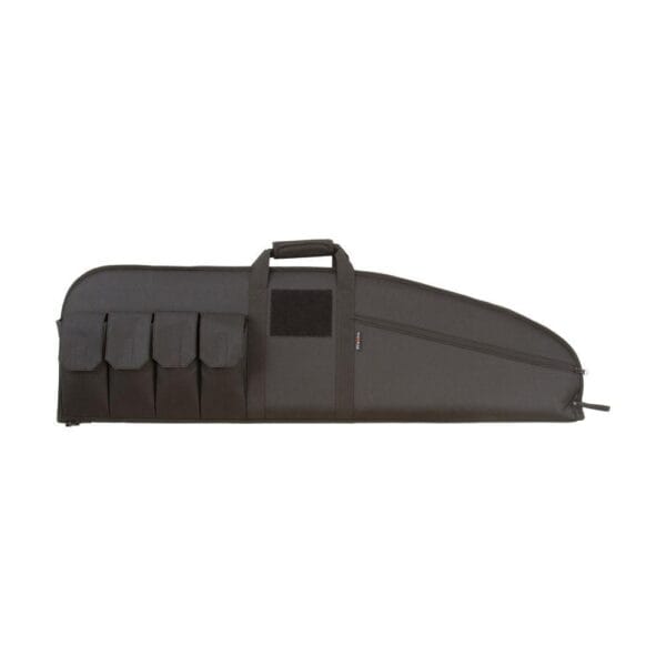 Allen Combat Tactical Rifle Case 42" Black