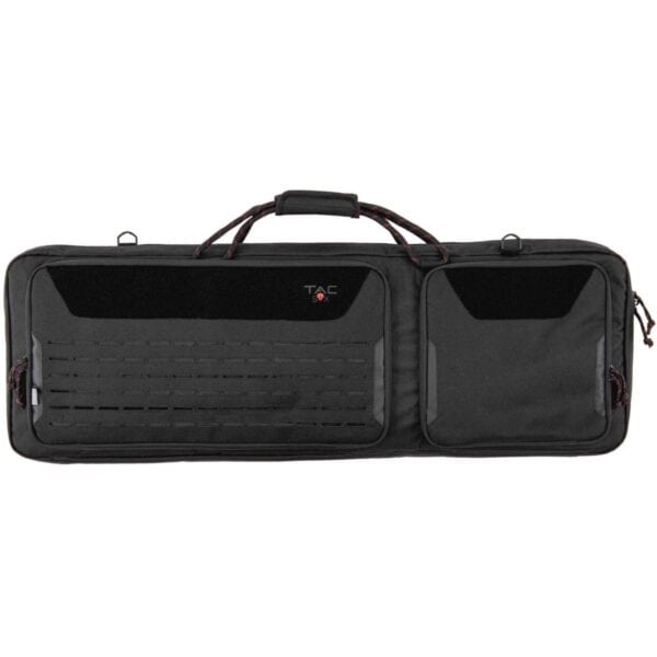 Allen Tac Six Squad 38" Tactical Case Black