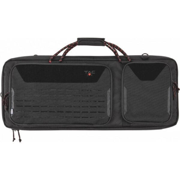 Allen Tac Six Squad 32" Tactical Case Black