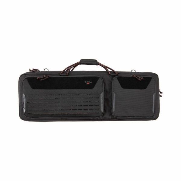 Allen Tac Six 38" Unit Tactical Case Black