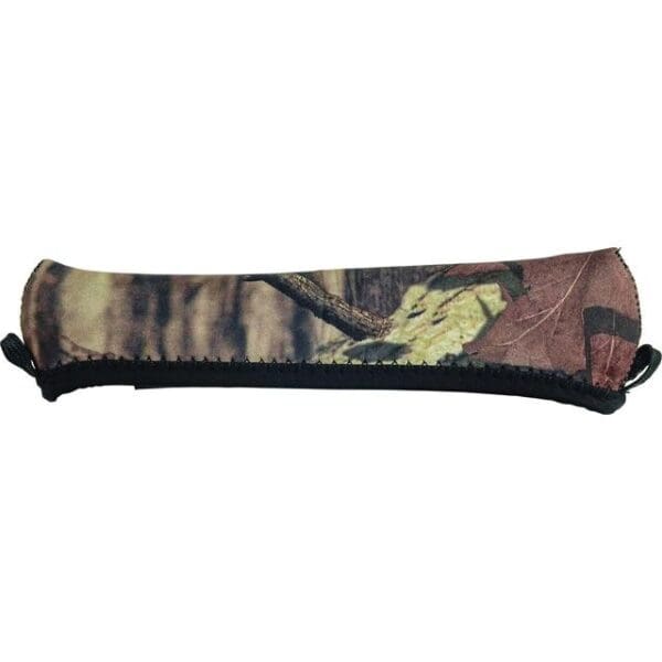 Allen Scope Cover - Reversible Mossy Oak Break-Up Country/Black Large