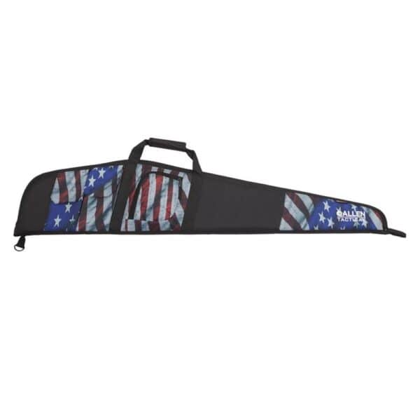 Allen 48" Victory Scoped Rifle Case