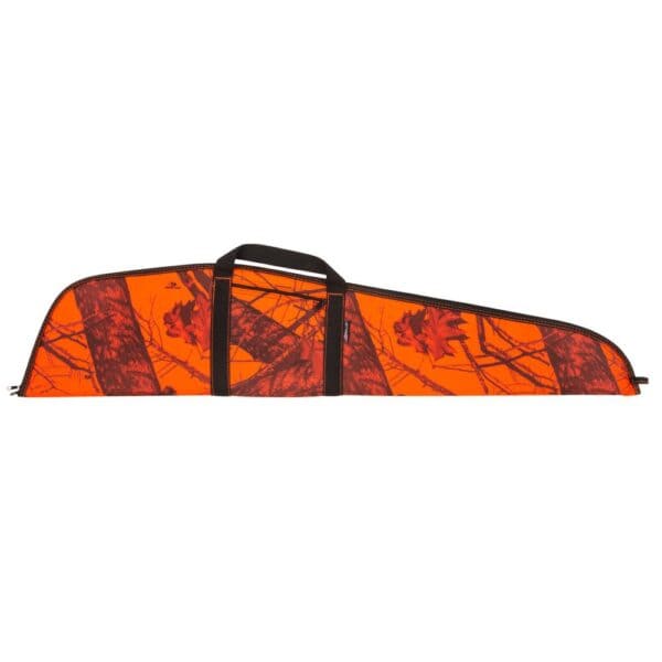 Allen Rifle Case 48? Mossy Oak Break-Up Blaze