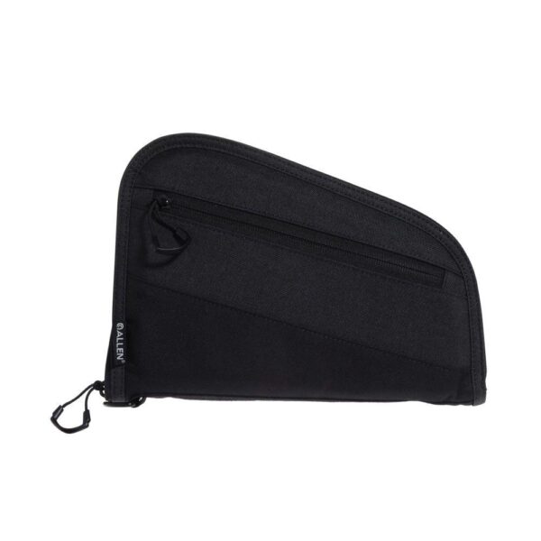 Allen Auto-Fit 2.0 Handgun Case 9" Black