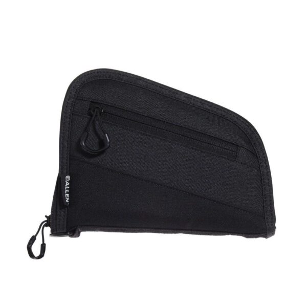 Allen Auto-Fit 2.0 Handgun Case 7" Black