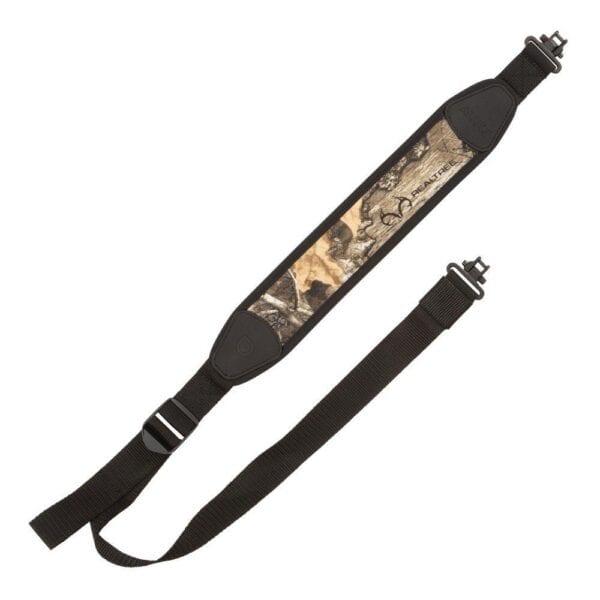 Allen Cascade Neoprene Sling with Swivels Camo