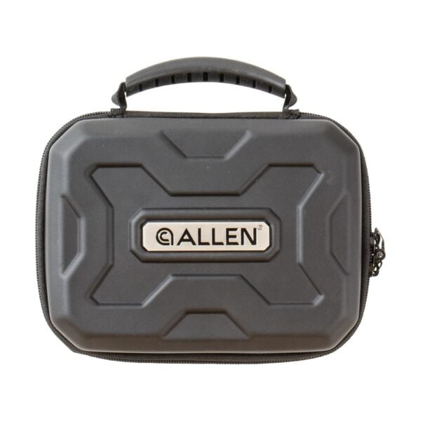 Allen Exo Handgun Case 9" Black