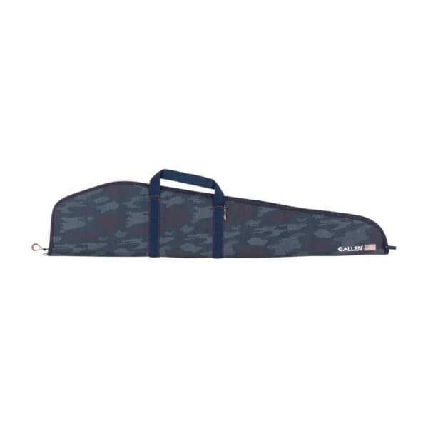 Allen Company 46" Patriot Rifle Case - Patriotic Camo