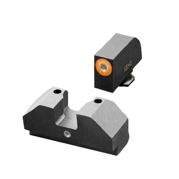 XS Sights F8 Night Sight for Glock Model 171922-24262731-3638