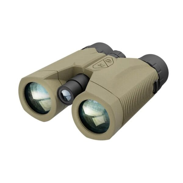 ATN Rangefinder Binocular 10x42 Laser Ballistics 2000m w/Bluetooth