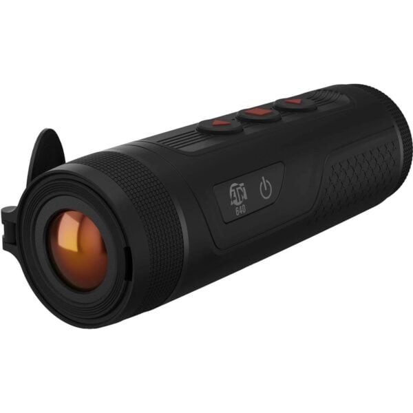 ATN Blaze Trek 625 Thermal Monocular 12 Micron