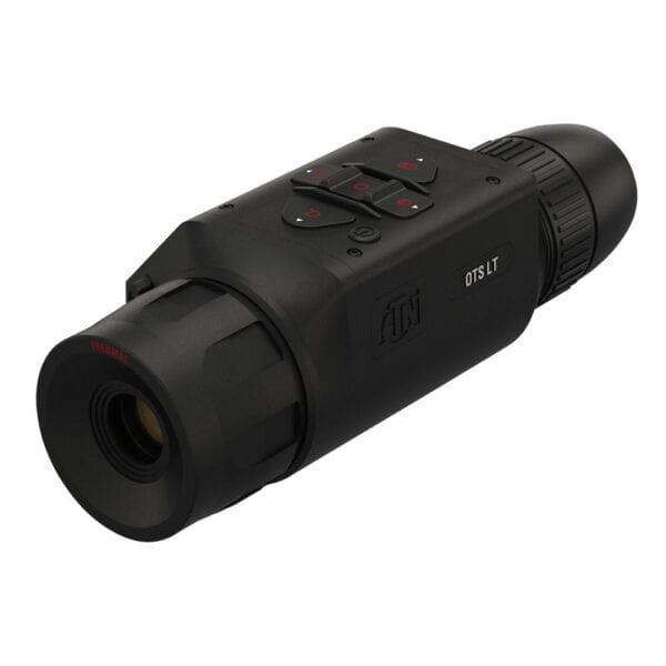 ATN OTS LT 320 Thermal Monocular 2-4x