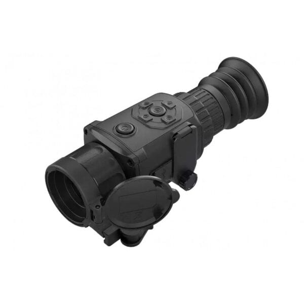 AGM Rattler TS35-640 Thermal Rifle Scope / Monocular 12um 640x512 35mm Lens