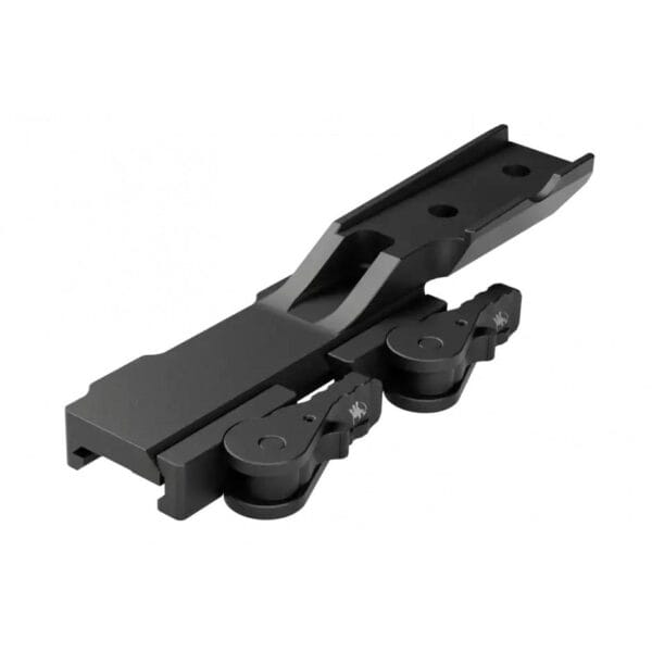 AGM AGM-2111 ADM Double Lever QR Mount for Rattler TS Family