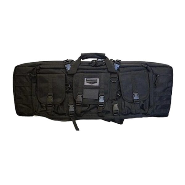 Birchwood Casey Single Gun Case w/ Backpack Straps - 36"