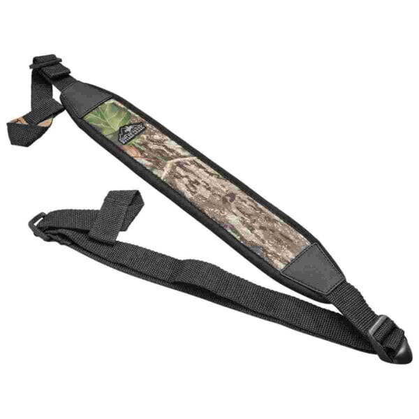 Butler Creek Rifle Sling - Real Tree Xtra