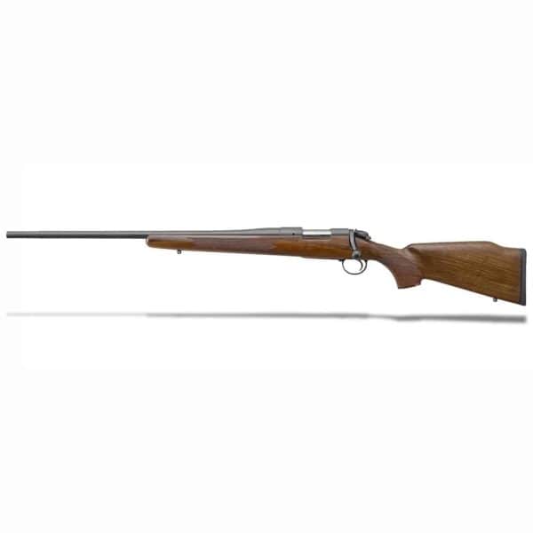 Bergara Timber Left Handed Rifle .30-06 4rd Magazine 24" Barrel Walnut