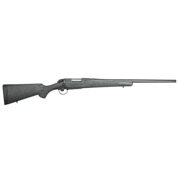 Bergara B-14 Ridge .270 Win Rifle 4rd Magazine 24" Barrel Synthetic Stock SoftTouch Finish