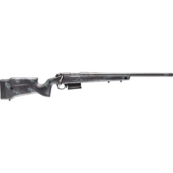 Bergara B-14 Crest Carbon Fiber Rifle .300 Win Mag 5rd Magazine(1) 22" 1:10 Twist Barrel Carbon Fiber Stock