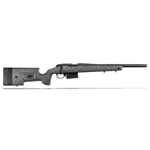 Bergara B-14R Trainer Rifle .22 WMR 10/rd Magazine 20" Steel Barrel Black