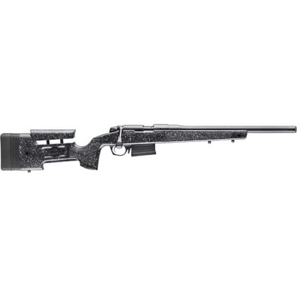 Bergara B-14R Trainer Rifle .22 WMR 10/rd Magazine 22" Carbon Fiber Barrel Black