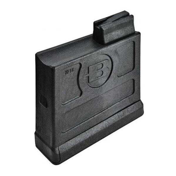 BERGARA B-14R - 22 MAG & 17 HMR- 10 Round AICS Magazine