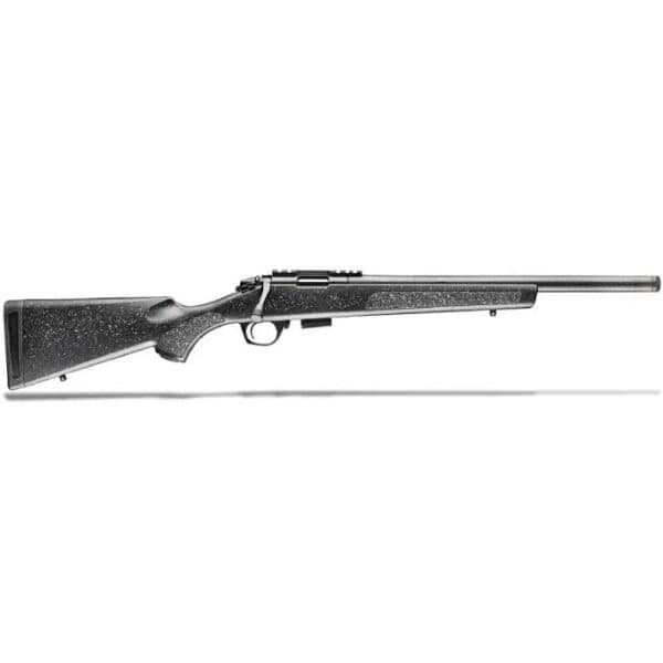 Bergara BMR Micro Rimfire Rifle .22 WMR 10rd Magazine 20" Carbon Fiber Barrel