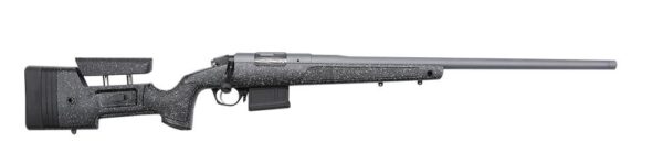 Bergara HMR Pro Rifle .308 Win 5rd Magazine 20" Threaded Barrel