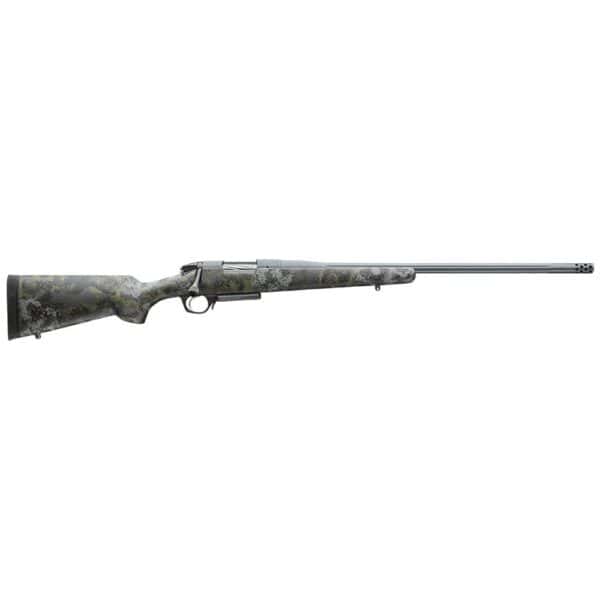 CANYON RIFLE - .308  - W/ OMNI MUZZLEBRAKE