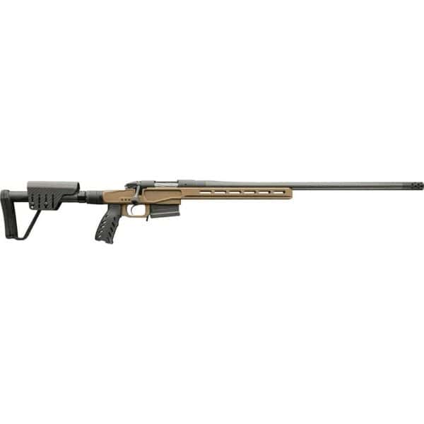 Bergara MG Lite Rifle 300 Win Mag 5/rd 24" Barrel with Omni Muzzlebreak