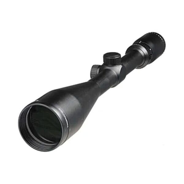 Bushnell Trophy XLT Black Hunt Rifle Scope 3-9x50 DOA QBR Hang Box