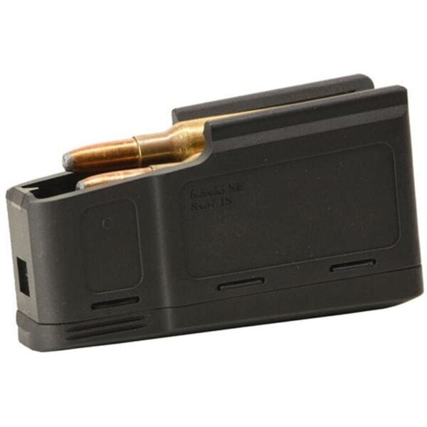 Blaser Sauer Rifle Magazine .270 Win .30-06 Springfield 7x64mm or 9.3x62 Mauser