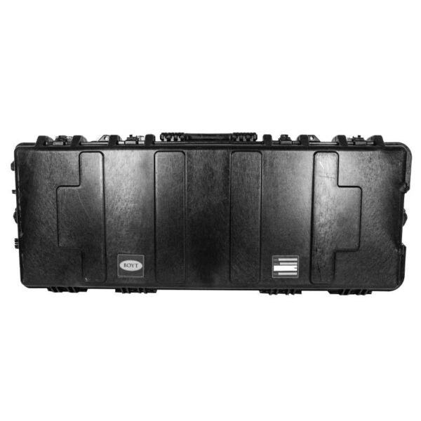 Boyt H41XD Tactical Rifle/Carbine Hard Case 41" Black