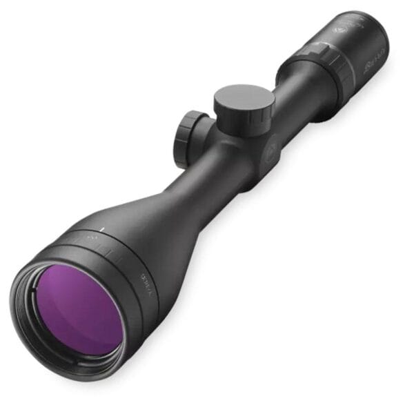 Burris Droptine Rifle Scope 4.5-14x-42mm 1" SFP Ballistic Plex Non Illum. Matte