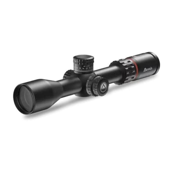 Burris Veracity PH Rifle Scope 3-15x44 30mm FFP RC MOA Illum. Black