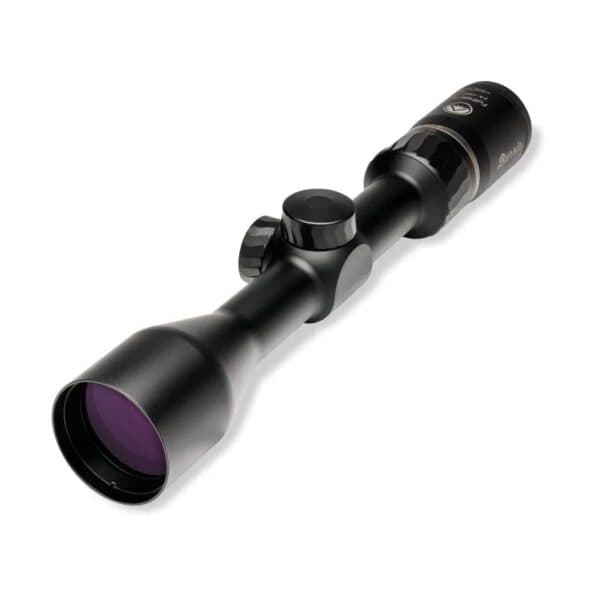 Burris Fullfield IV 2.5-10x42mm Rifle Scope 1" SFP Ballistic E3 Reticle Illum Matte Black