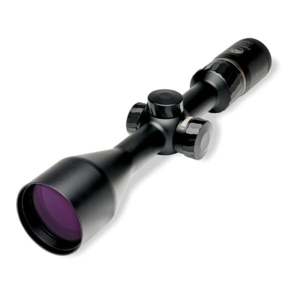 Burris Fullfield IV Rifle Scope 4-16x50mm 1" SFP Ballistic E3 Reticle Illuminated Matte Black