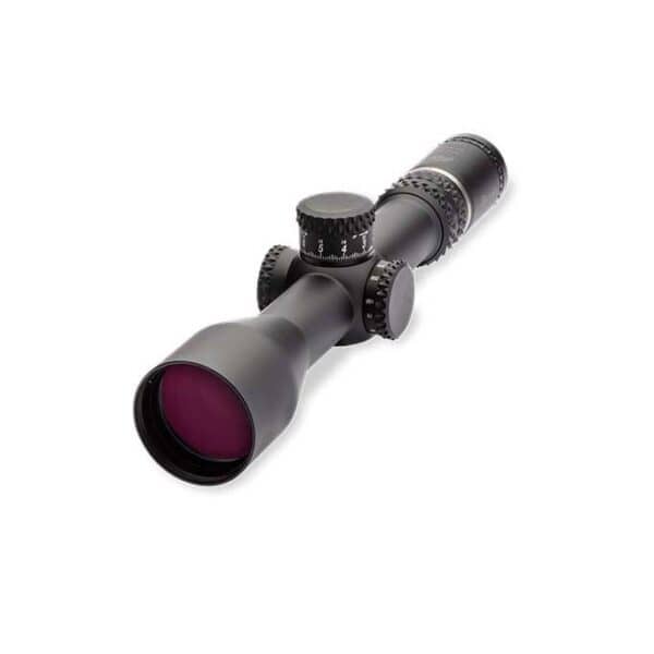 Burris Xtreme Tactical XTR III 3.3-18x50mm Rifle Scope 34mm FFP SCR2 Non Illum Black