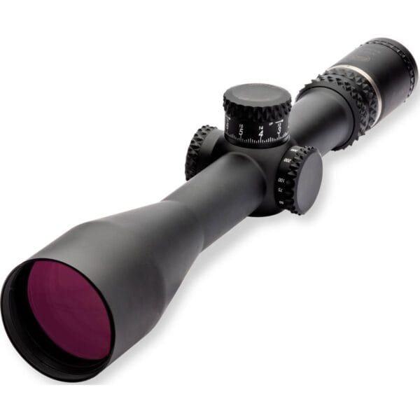 Burris XTR III Rifle Scope 5.5-30x56mm FFP SCR MOA Illum