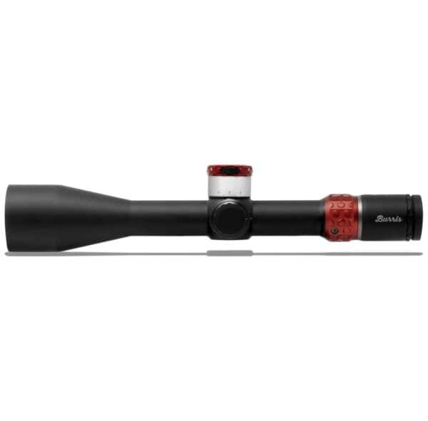 Burris XTR Pro Rifle Scope 5.5-30x56mm MIL Illum SCR 2 Black