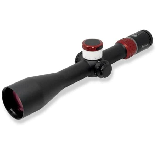 Burris XTR Pro Rifle Scope - 5.5-30x56mm 34mm FFP Horus TREMOR5 Illum Red