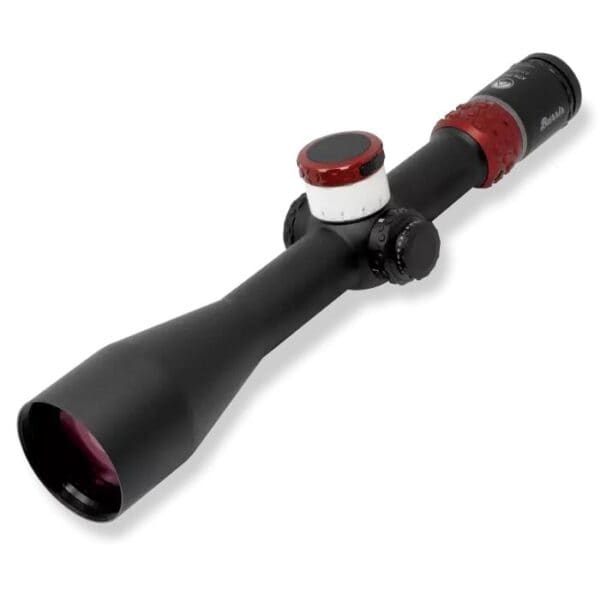 Burris XTR Pro Rifle Scope 5.5-30x56mm 34mm FFP SCR 2 MIL  Illum. Black