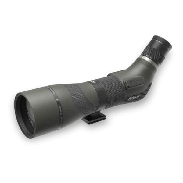 Burris Signature HD Spotting Scope 20-60x85 Green