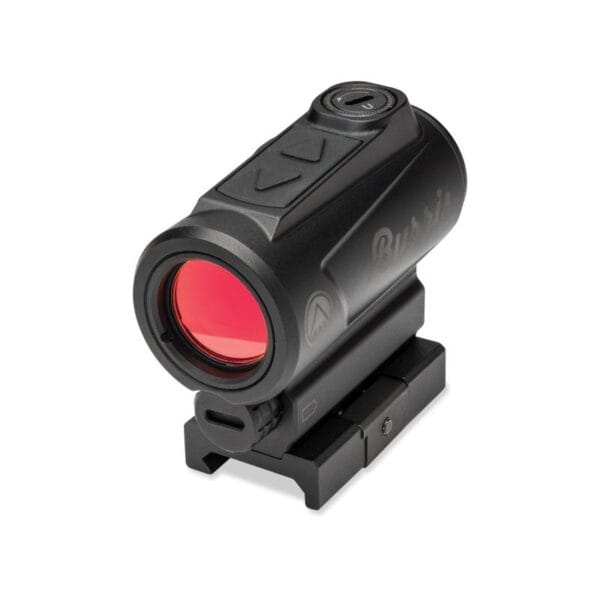 Burris FastFire RD (Rifle Dot) Red Dot Reflex Sight