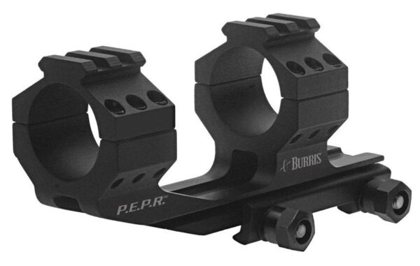 Burris AR-P.E.P.R. Scope Mount w/Picatinny Top 1" - Matte Black