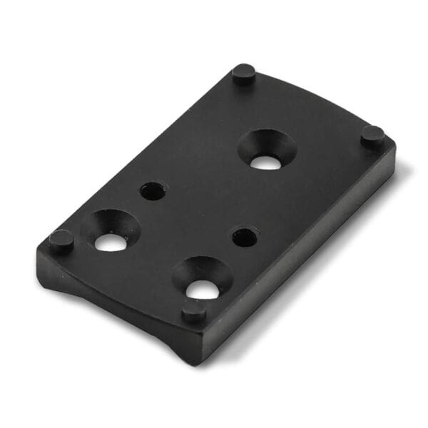 Burris AR-F4 Flatop FastFire Mount (Adapter Base) - Matte