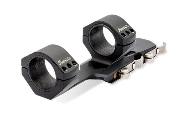 Burris AR-Signature QD P.E.P.R. Scope Mount 35mm