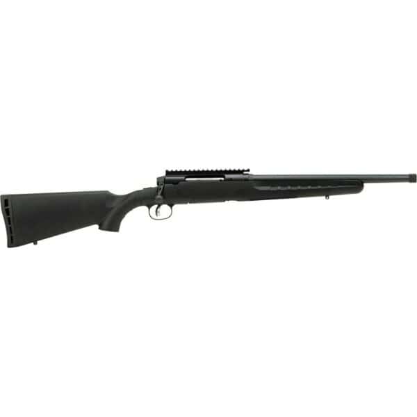 Savage AXIS II Rifle .300 Blackout 4rd Magazine 16" Barrel Black